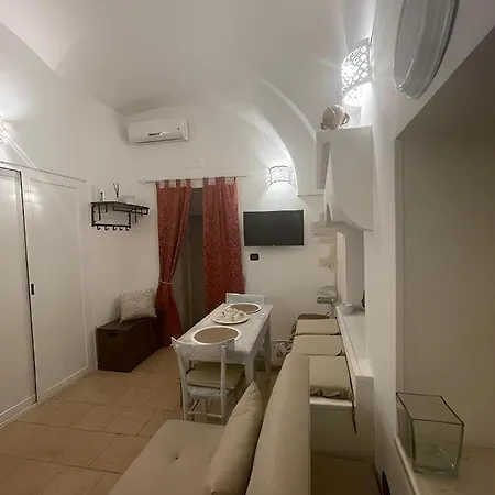 La Casetta Di Sofia Hébergement de vacances *