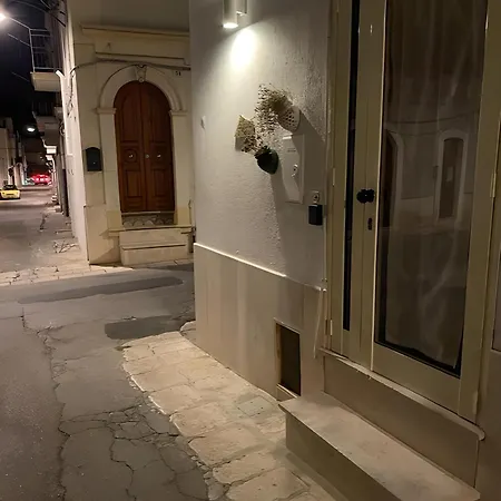 La Casetta Di Sofia Hébergement de vacances