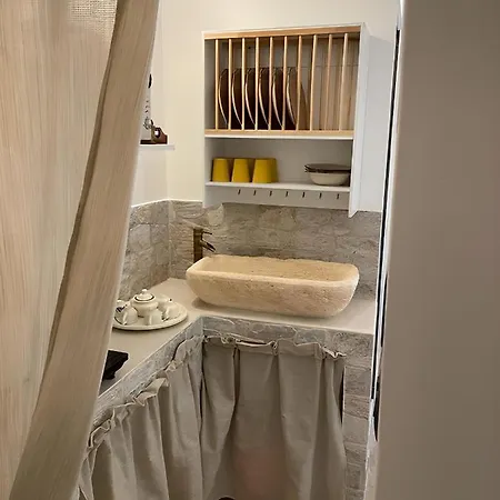 Prázdninový dům La Casetta Di Sofia *