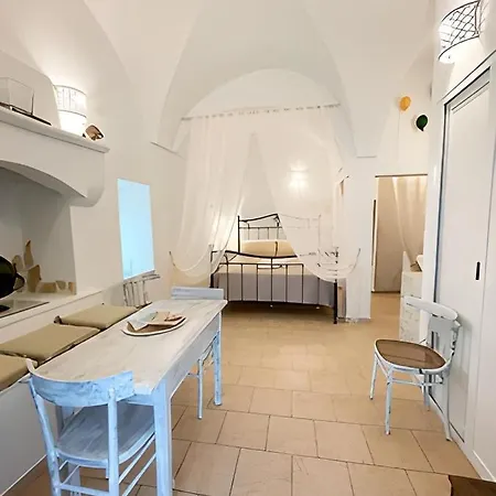La Casetta Di Sofia Prázdninový dům Ceglie Messapica