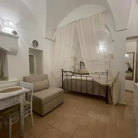 La Casetta Di Sofia *