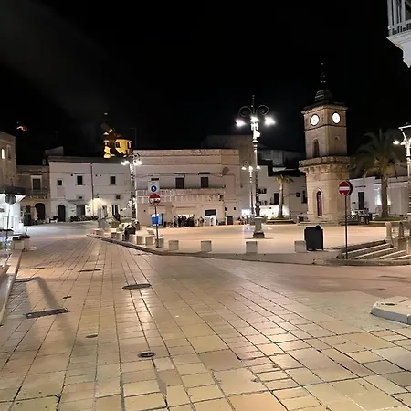 La Casetta Di Sofia * Ceglie Messapica
