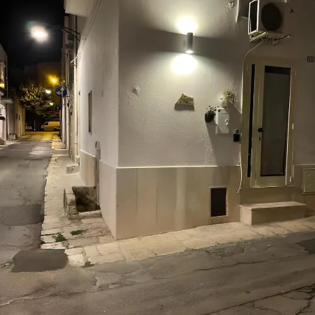 La Casetta Di Sofia * Ceglie Messapica